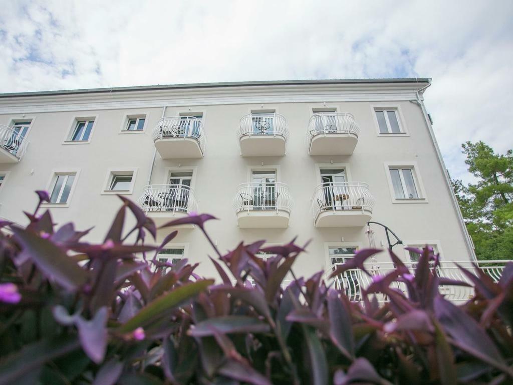 Sesar Apartments Krk - No. 2 Vinko كرك المظهر الخارجي الصورة