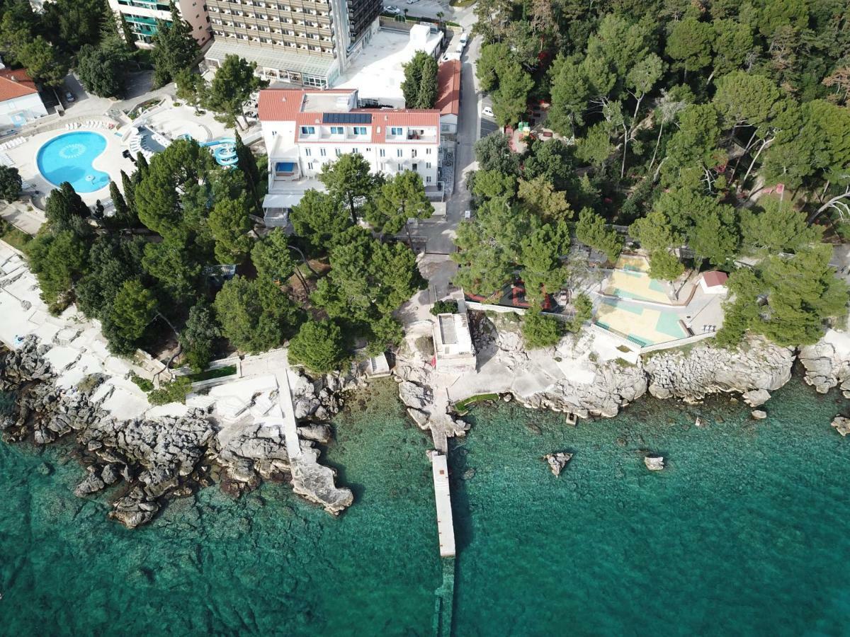 Sesar Apartments Krk - No. 2 Vinko كرك المظهر الخارجي الصورة